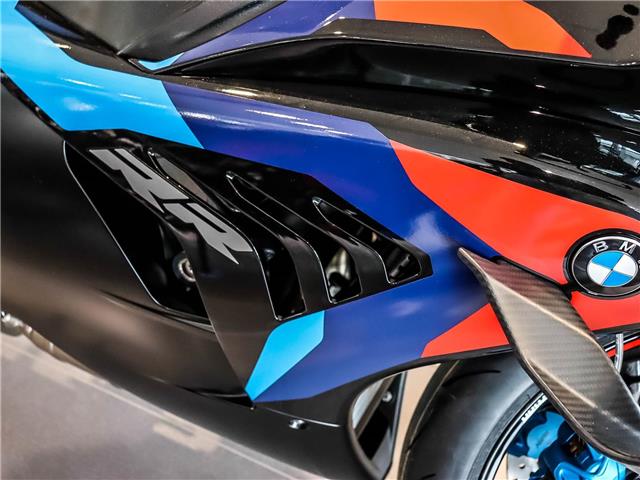 2026 BMW M1000 RR (Stk: B1431) in Woodbridge - Image 10 of 12 2026 BMW M1000 RR (Stk: B1431) in Woodbridge - Image 10 of 12