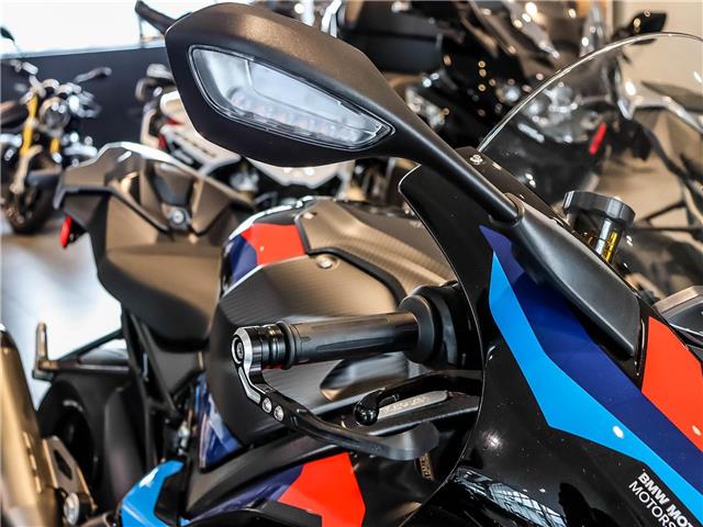 2026 BMW M1000 RR (Stk: B1431) in Woodbridge - Image 11 of 12 2026 BMW M1000 RR (Stk: B1431) in Woodbridge - Image 11 of 12