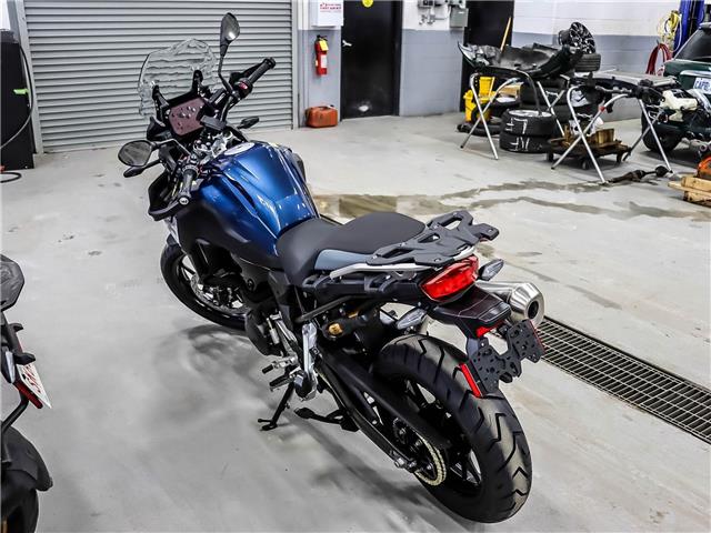 2026 BMW F800GS  (Stk: B1432) in Woodbridge - Image 3 of 13