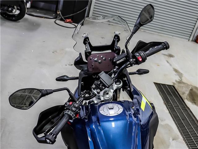 2026 BMW F800GS  (Stk: B1432) in Woodbridge - Image 4 of 13