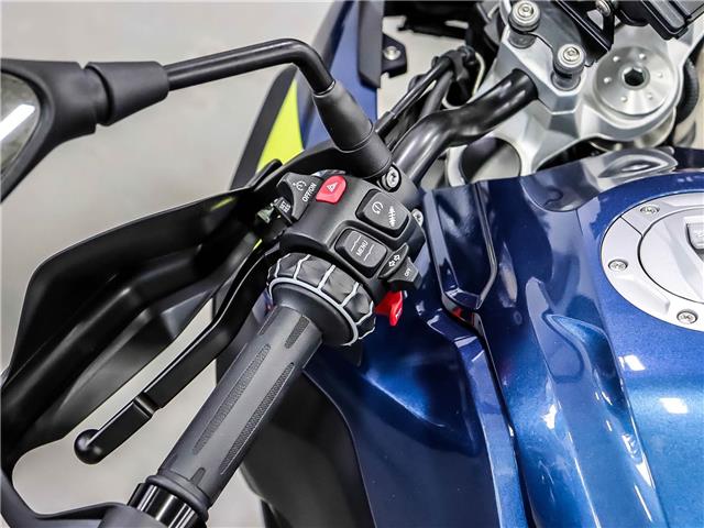 2026 BMW F800GS  (Stk: B1432) in Woodbridge - Image 5 of 13