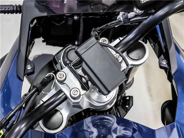 2026 BMW F800GS  (Stk: B1432) in Woodbridge - Image 7 of 13