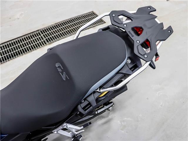 2026 BMW F800GS  (Stk: B1432) in Woodbridge - Image 8 of 13