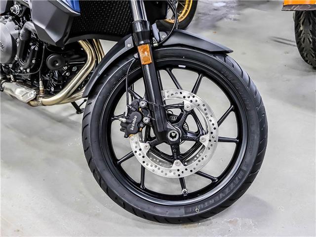 2026 BMW F800GS  (Stk: B1432) in Woodbridge - Image 9 of 13