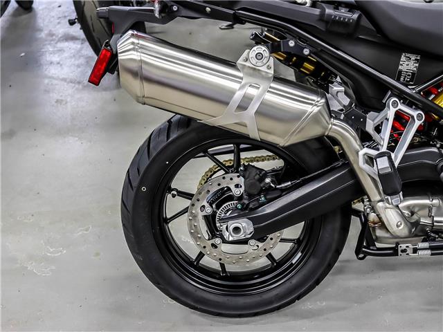 2026 BMW F800GS  (Stk: B1432) in Woodbridge - Image 10 of 13