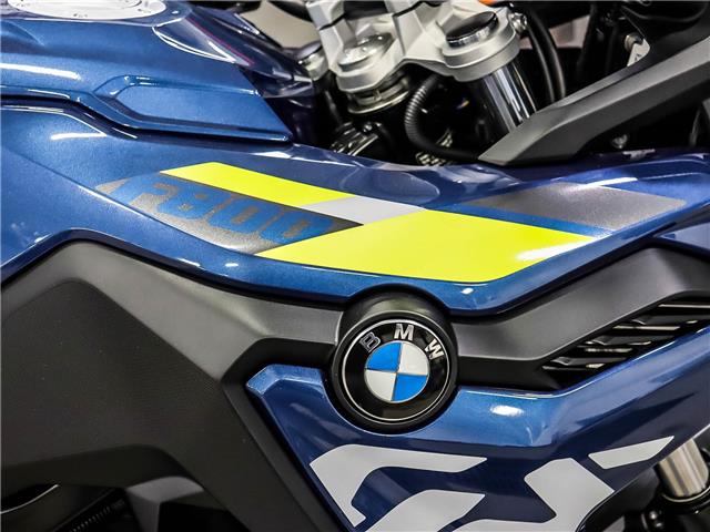 2026 BMW F800GS  (Stk: B1432) in Woodbridge - Image 12 of 13