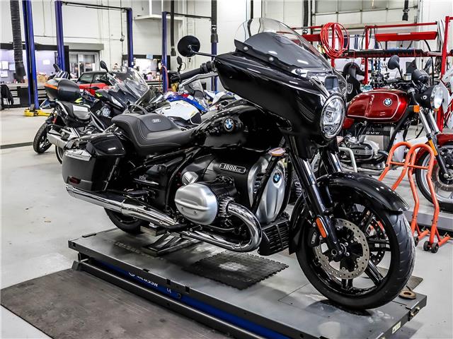 2025 BMW R 18 B  (Stk: B1433) in Woodbridge - Image 1 of 18
