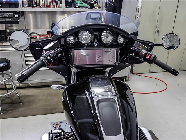 2025 BMW R 18 B  (Stk: B1433) in Woodbridge - Image 4 of 18
