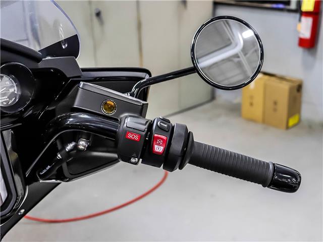 2025 BMW R 18 B  (Stk: B1433) in Woodbridge - Image 6 of 18