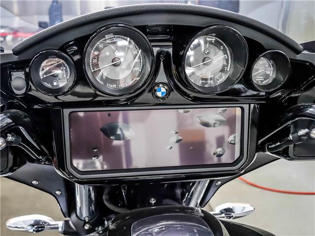 2025 BMW R 18 B  (Stk: B1433) in Woodbridge - Image 7 of 18