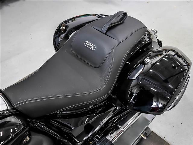2025 BMW R 18 B  (Stk: B1433) in Woodbridge - Image 9 of 18