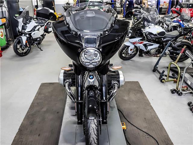 2025 BMW R 18 B  (Stk: B1433) in Woodbridge - Image 10 of 18