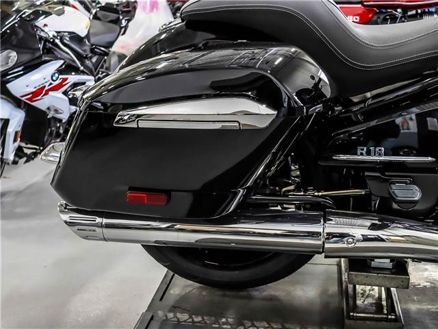 2025 BMW R 18 B  (Stk: B1433) in Woodbridge - Image 13 of 18