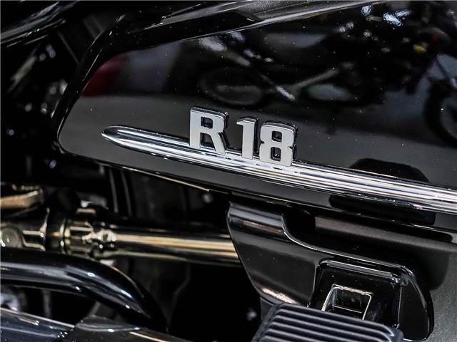 2025 BMW R 18 B  (Stk: B1433) in Woodbridge - Image 16 of 18