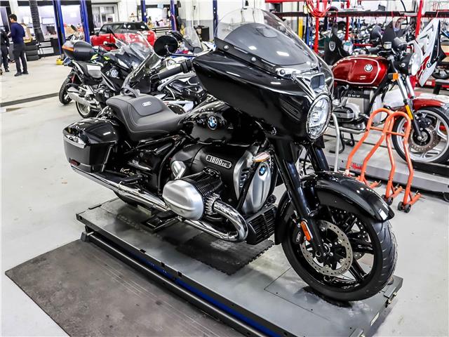 2025 BMW R 18 B  (Stk: B1433) in Woodbridge - Image 18 of 18