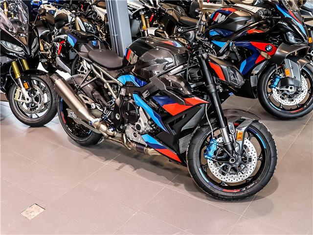 2026 BMW M1000R  (Stk: B1434) in Woodbridge - Image 2 of 13