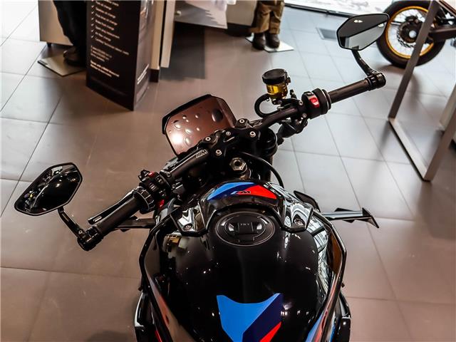 2026 BMW M1000R  (Stk: B1434) in Woodbridge - Image 4 of 13