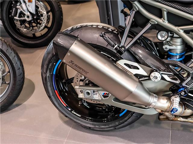 2026 BMW M1000R  (Stk: B1434) in Woodbridge - Image 9 of 13