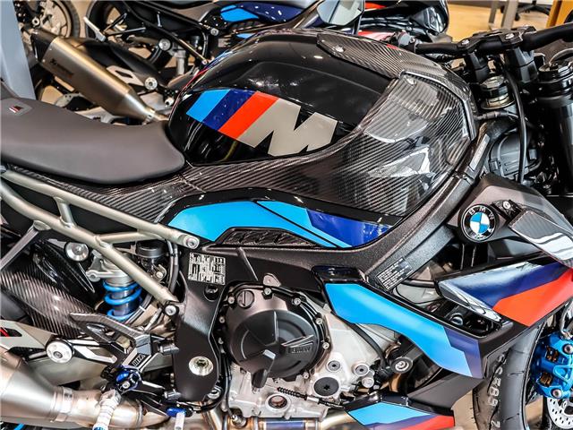 2026 BMW M1000R  (Stk: B1434) in Woodbridge - Image 10 of 13