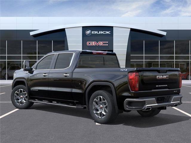 2026 GMC Sierra 1500 SLT (Stk: 47413) in Owen Sound - Image 3 of 6