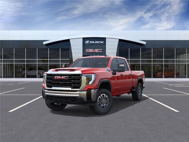 2026 GMC Sierra 3500HD  (Stk: 36379) in Renfrew - Image 1 of 6