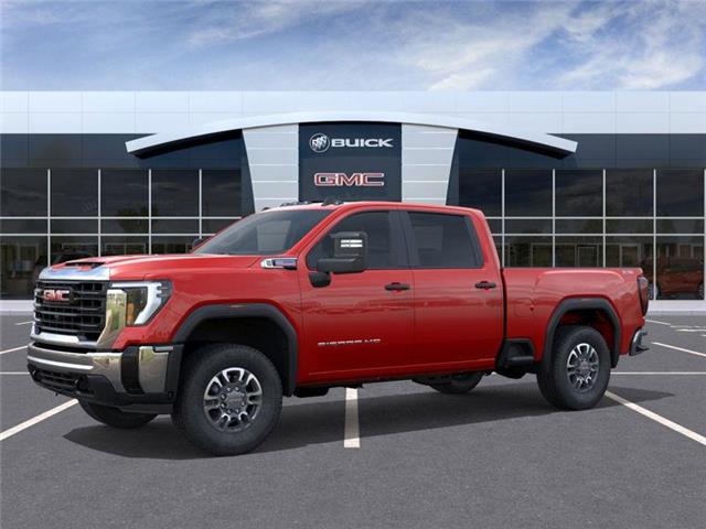 2026 GMC Sierra 3500HD  (Stk: 36379) in Renfrew - Image 2 of 6