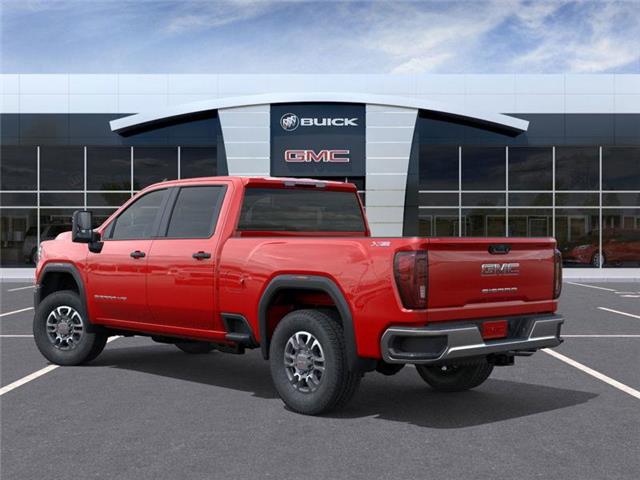 2026 GMC Sierra 3500HD  (Stk: 36379) in Renfrew - Image 3 of 6