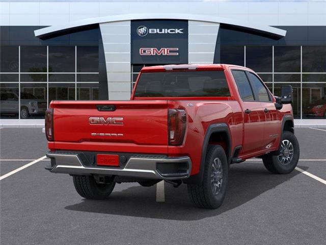 2026 GMC Sierra 3500HD  (Stk: 36379) in Renfrew - Image 4 of 6