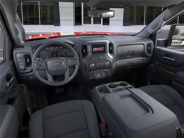 2026 GMC Sierra 3500HD  (Stk: 36379) in Renfrew - Image 5 of 6