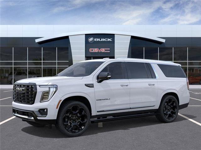 2026 GMC Yukon XL Denali Ultimate (Stk: 26-907) in Listowel - Image 2 of 6