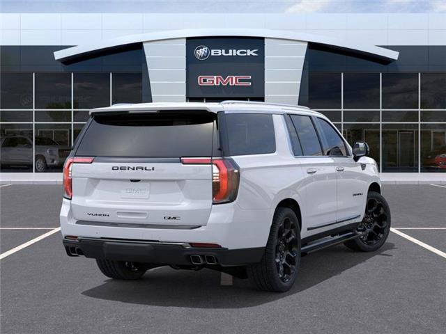 2026 GMC Yukon XL Denali Ultimate (Stk: 26-907) in Listowel - Image 4 of 6