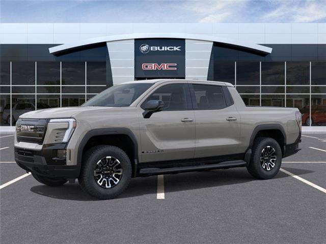 2026 GMC Sierra EV Elevation (Stk: 26-905) in Listowel - Image 2 of 6