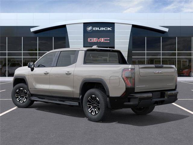 2026 GMC Sierra EV Elevation (Stk: 26-905) in Listowel - Image 3 of 6