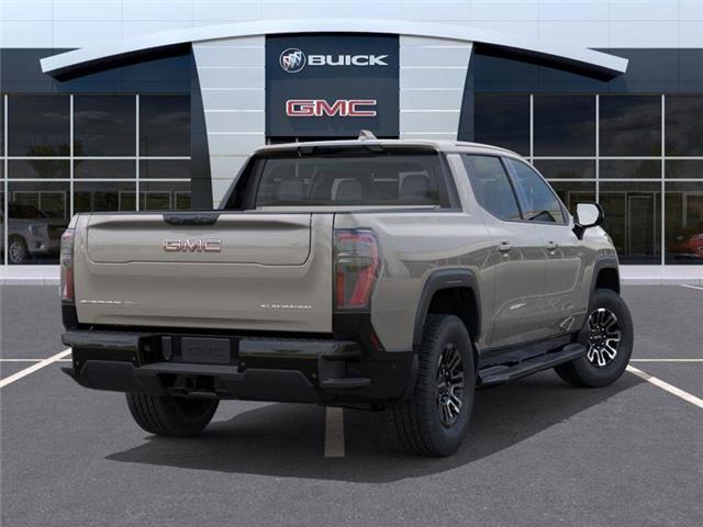 2026 GMC Sierra EV Elevation (Stk: 26-905) in Listowel - Image 4 of 6