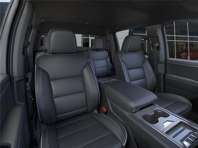 2026 GMC Sierra EV Elevation (Stk: 26-905) in Listowel - Image 6 of 6