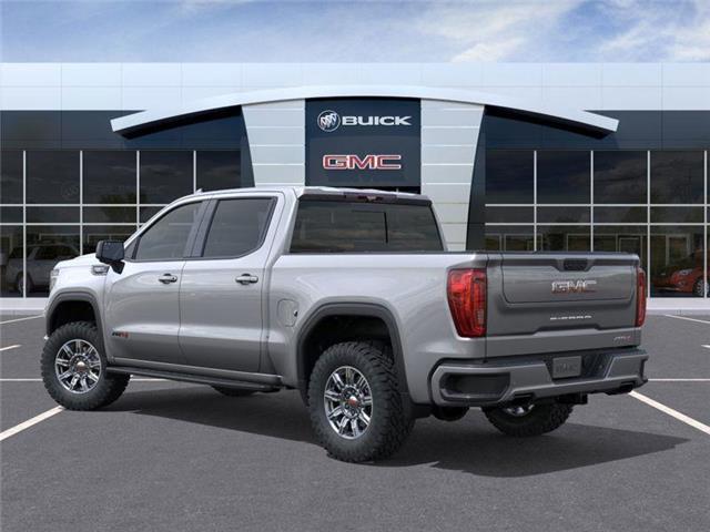 2026 GMC Sierra 1500 AT4 (Stk: 26-911) in Listowel - Image 3 of 6