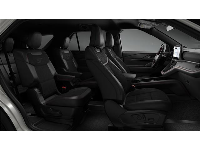 2026 Ford Explorer ST (Stk: EX264) in Harrow - Image 17 of 19
