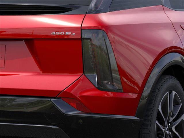 2026 Cadillac OPTIQ Sport (Stk: 260435) in London - Image 11 of 24