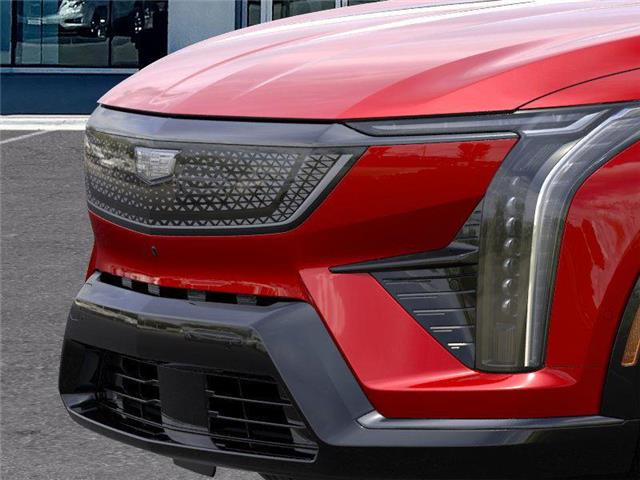 2026 Cadillac OPTIQ Sport (Stk: 260435) in London - Image 13 of 24