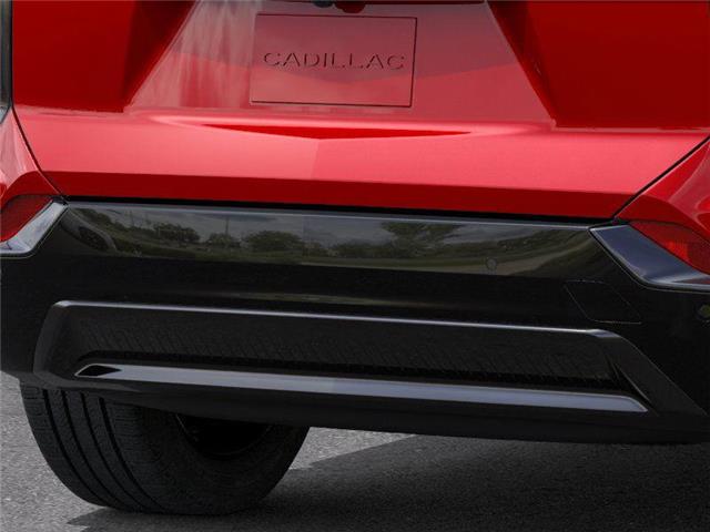 2026 Cadillac OPTIQ Sport (Stk: 260435) in London - Image 14 of 24