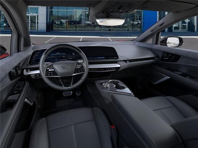 2026 Cadillac OPTIQ Sport (Stk: 260435) in London - Image 15 of 24