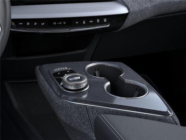 2026 Cadillac OPTIQ Sport (Stk: 260435) in London - Image 23 of 24