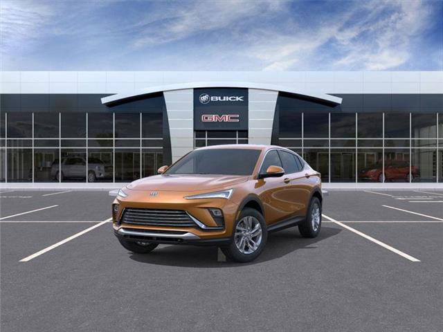 2026 Buick Envista Preferred (Stk: 26171) in Terrace Bay - Image 1 of 6