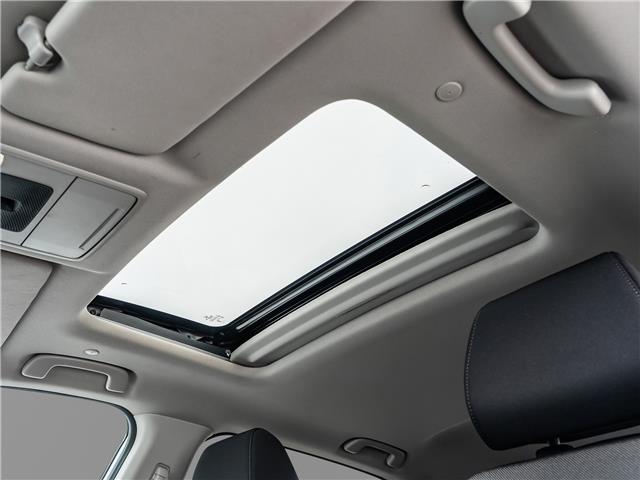 2023 Honda CR-V Sport-B (Stk: OP-8064) in Newmarket - Image 23 of 27