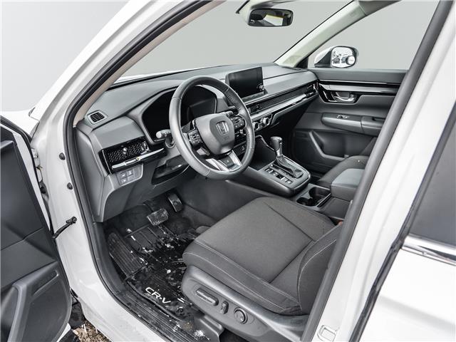 2023 Honda CR-V Sport-B (Stk: OP-8064) in Newmarket - Image 8 of 27