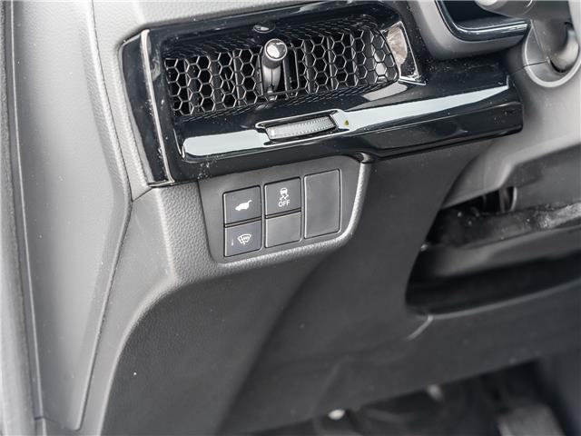 2023 Honda CR-V Sport-B (Stk: OP-8064) in Newmarket - Image 15 of 27