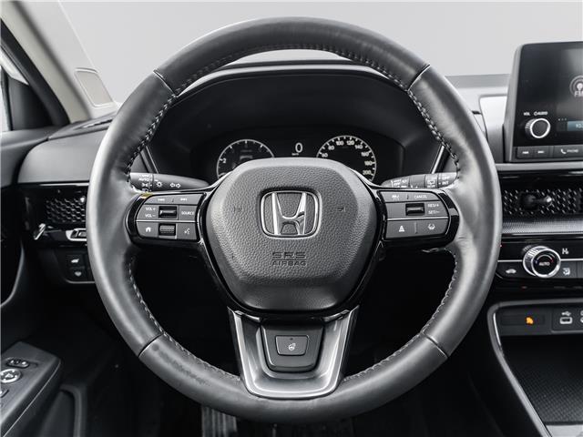 2023 Honda CR-V Sport-B (Stk: OP-8064) in Newmarket - Image 9 of 27