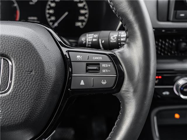 2023 Honda CR-V Sport-B (Stk: OP-8064) in Newmarket - Image 12 of 27