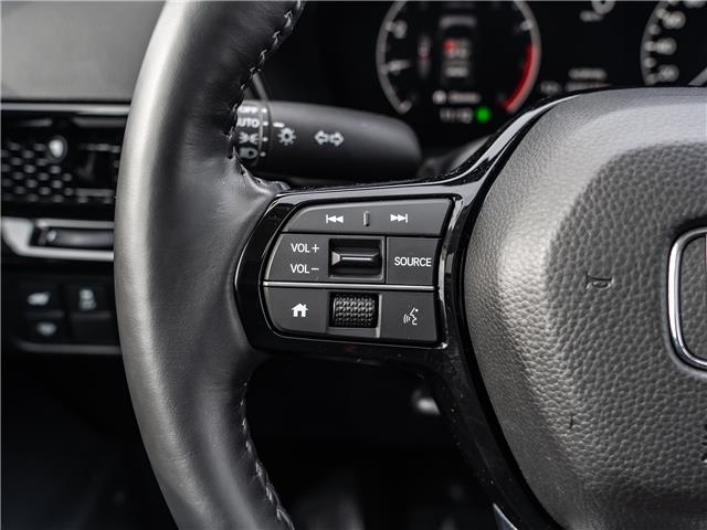 2023 Honda CR-V Sport-B (Stk: OP-8064) in Newmarket - Image 10 of 27
