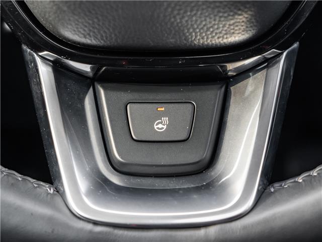 2023 Honda CR-V Sport-B (Stk: OP-8064) in Newmarket - Image 16 of 27